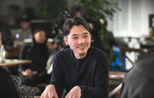 機械工学科 2009年3月卒 平田 泰大さん