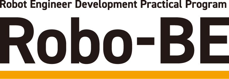 Robot Engineer Development Practical Program Robo-BE