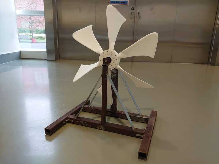 FDM Windmiller