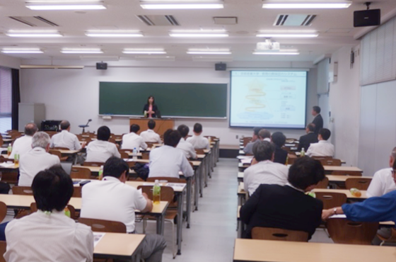 “FD・SD研修会”