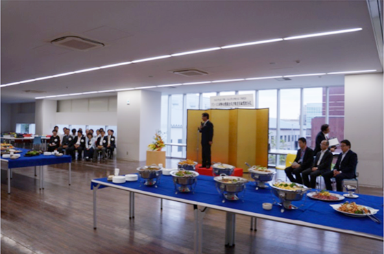 “FD・SD研修会”