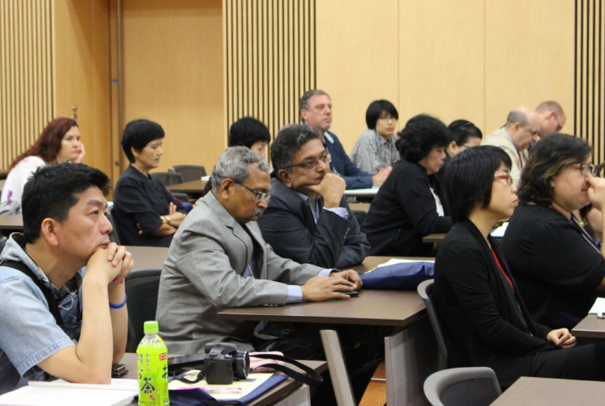 “生産工学部津田沼キャンパス”