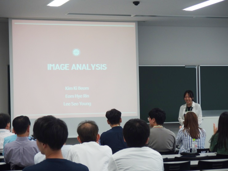 “中國科技大學管理學院夏期交流プログラム”