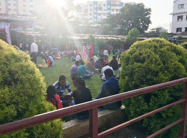 “pune”
