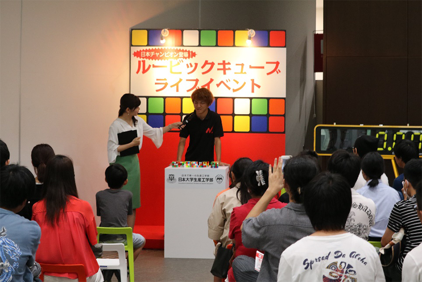 “オープンキャンパス2017”