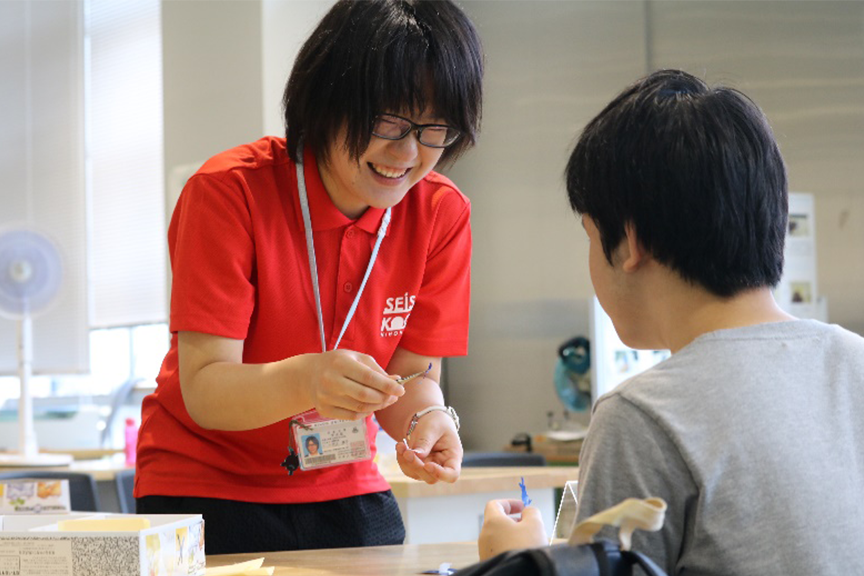 “オープンキャンパス2017”