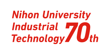Nihon University Industrial Technology 70th