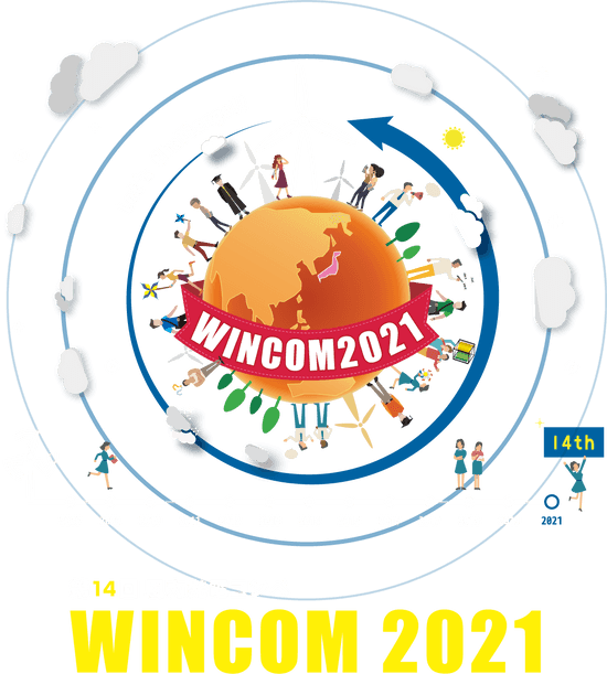 第14回 風力発電コンペ WINCOM 2021
